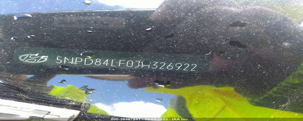 5NPD84LF0JH326922 2018 HYUNDAI ELANTRA photo no. 9