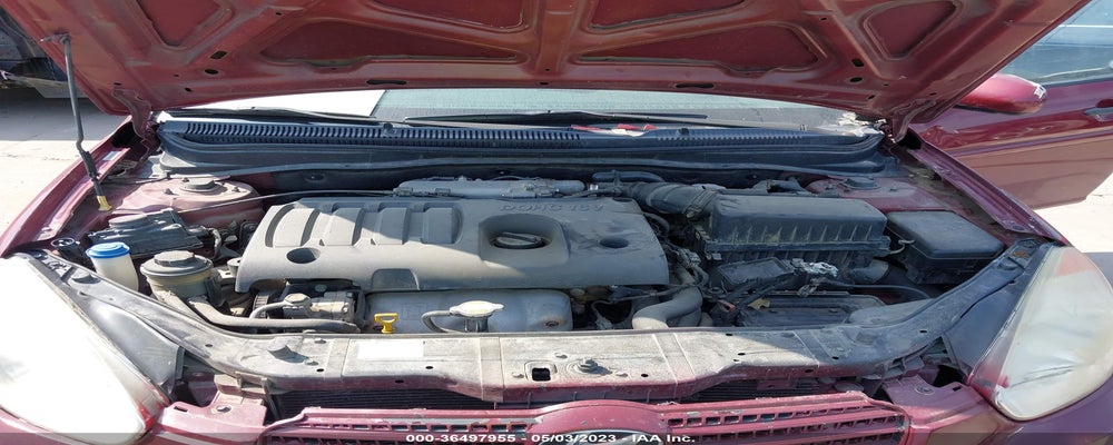 KMHCN4AC9AU491091 2010 HYUNDAI ACCENT photo no. 10