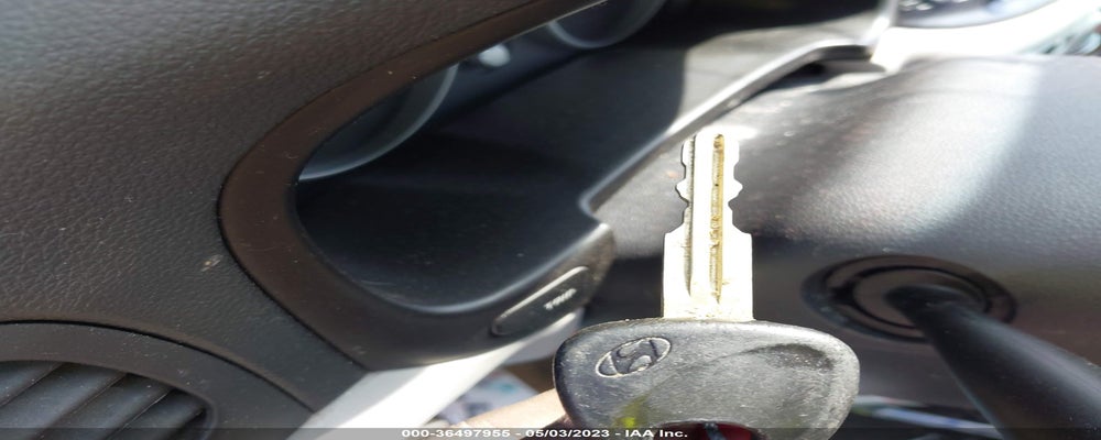 KMHCN4AC9AU491091 2010 HYUNDAI ACCENT photo no. 11