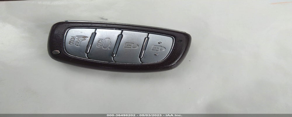 5NPE34AF1JH633683 2018 HYUNDAI SONATA photo no. 11