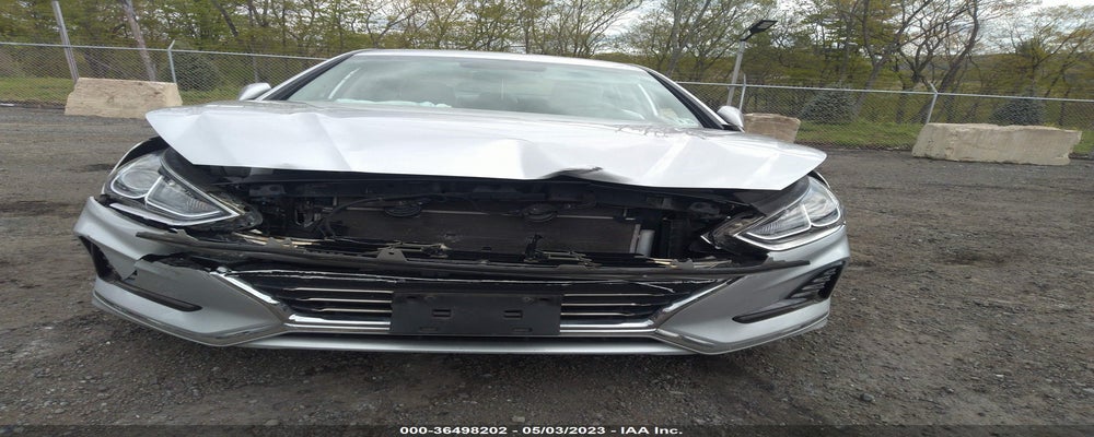 5NPE34AF1JH633683 2018 HYUNDAI SONATA photo no. 6