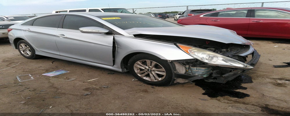 5NPEB4AC1EH917202 2014 HYUNDAI SONATA photo no. 13