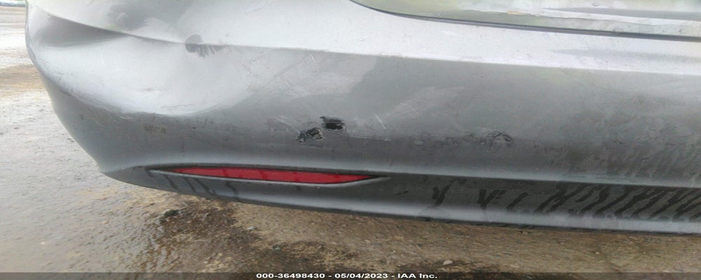 5NPEC4AC2BH121020 2011 HYUNDAI SONATA photo no. 6