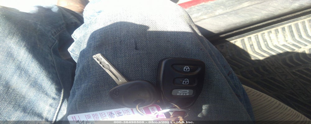 5NPEB4AC7BH225795 2011 HYUNDAI SONATA photo no. 11