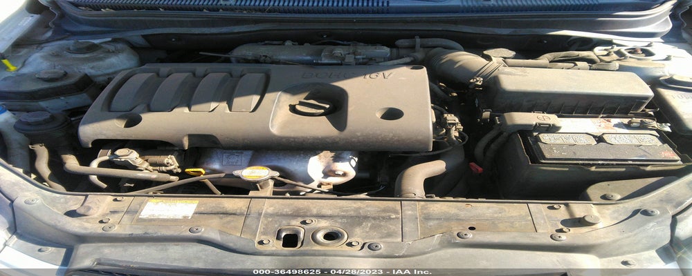 KMHCN4AC8BU605244 2011 HYUNDAI ACCENT photo no. 10