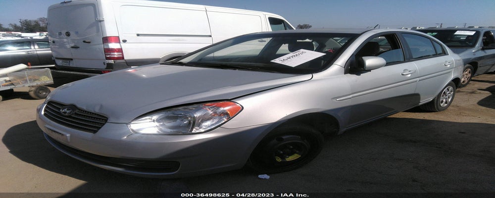 KMHCN4AC8BU605244 2011 HYUNDAI ACCENT photo no. 2
