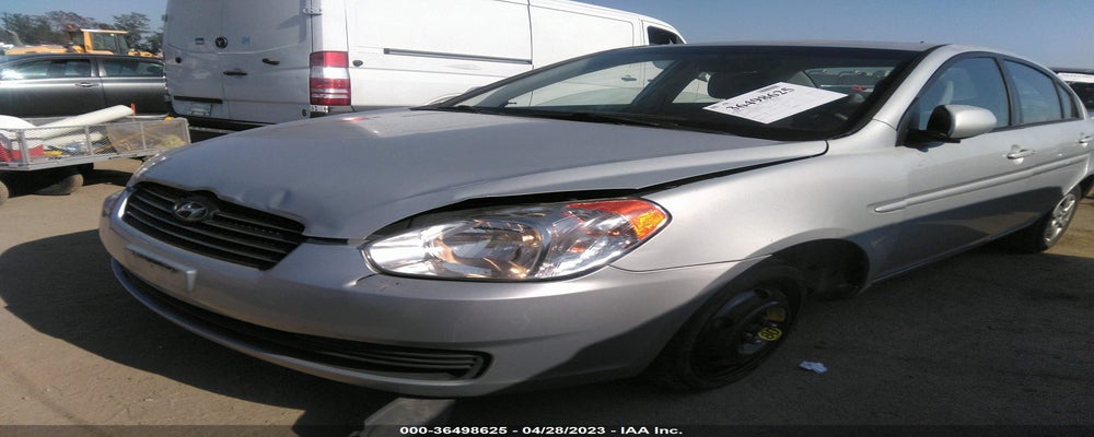 KMHCN4AC8BU605244 2011 HYUNDAI ACCENT photo no. 6