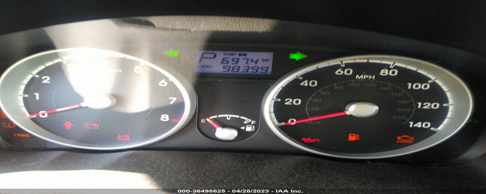 KMHCN4AC8BU605244 2011 HYUNDAI ACCENT photo no. 7