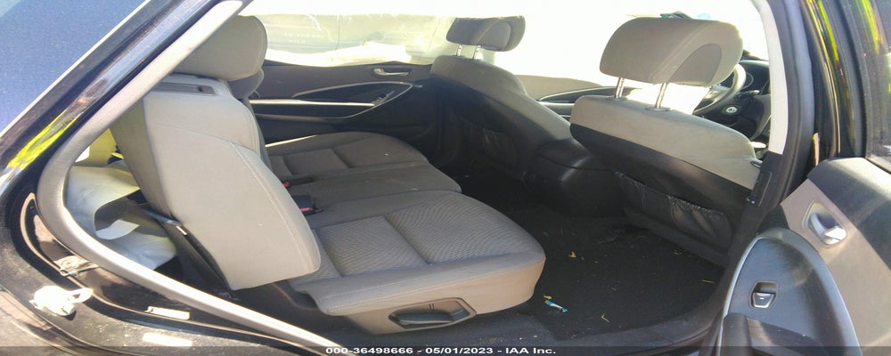 KM8SM4HF6GU147144 2016 HYUNDAI SANTA FE photo no. 8