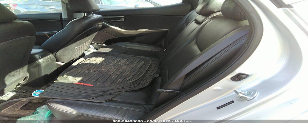 5NPDH4AE1DH257544 2013 HYUNDAI ELANTRA photo no. 8