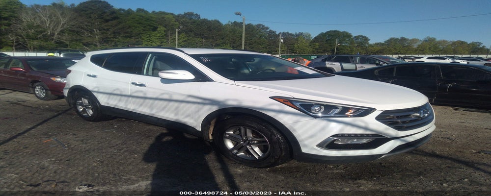 5NMZU3LB3HH007529 2017 HYUNDAI SANTA FE SPORT photo no. 21