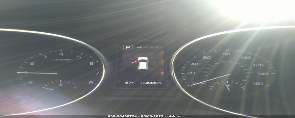 5NMZU3LB3HH007529 2017 HYUNDAI SANTA FE SPORT photo no. 7