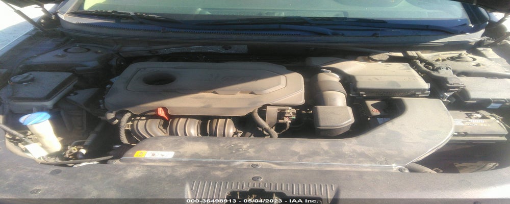 5NPE24AF7FH258750 2015 HYUNDAI SONATA photo no. 10