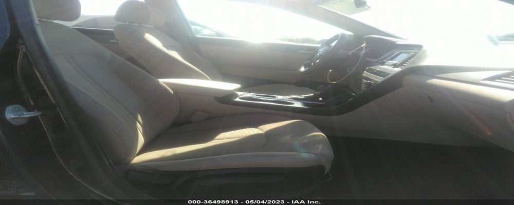 5NPE24AF7FH258750 2015 HYUNDAI SONATA photo no. 5