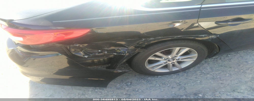 5NPE24AF7FH258750 2015 HYUNDAI SONATA photo no. 6