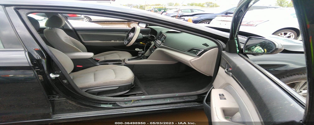 5NPD84LF9JH246602 2018 HYUNDAI ELANTRA photo no. 5