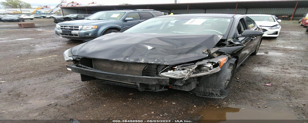5NPD84LF9JH246602 2018 HYUNDAI ELANTRA photo no. 6