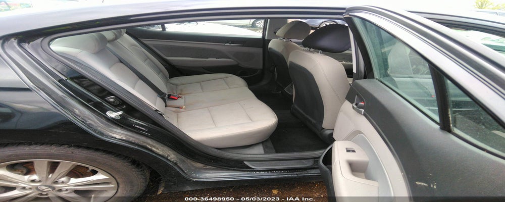 5NPD84LF9JH246602 2018 HYUNDAI ELANTRA photo no. 8