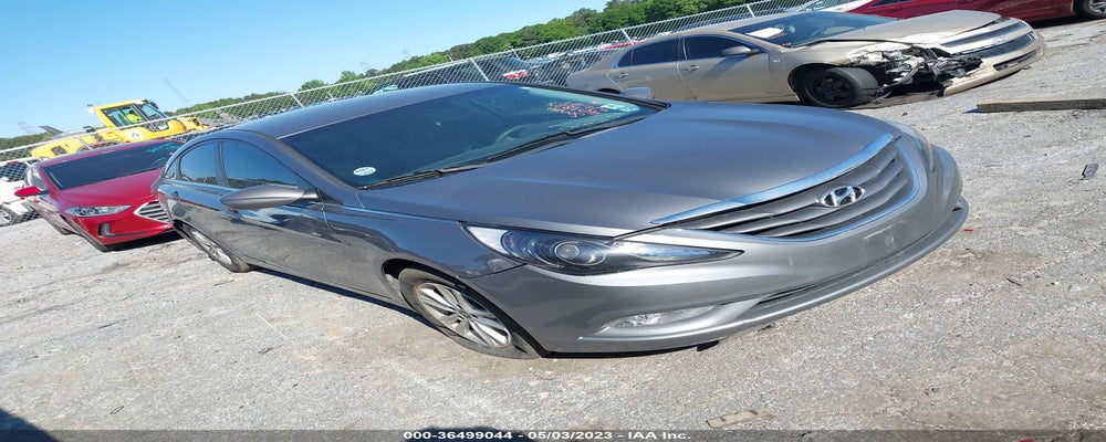 5NPEB4AC0CH407825 2012 HYUNDAI SONATA photo no. 1