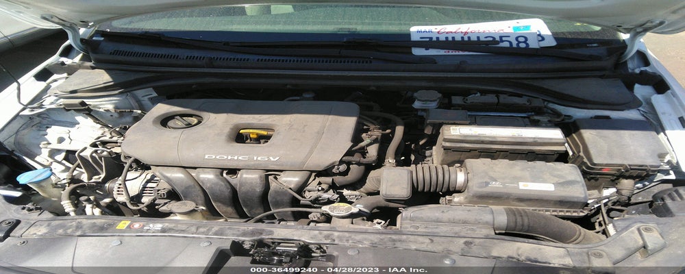5NPD74LFXHH188433 2017 HYUNDAI ELANTRA photo no. 10