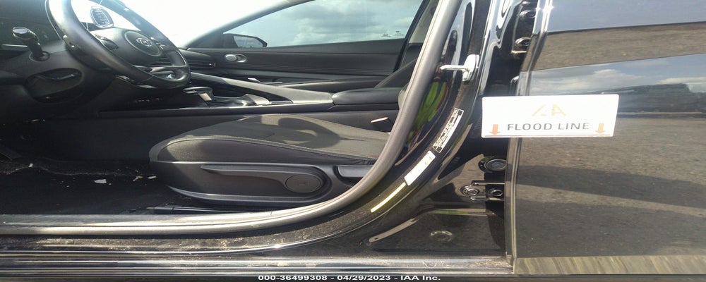 5NPLS4AG5MH021137 2021 HYUNDAI ELANTRA photo no. 6