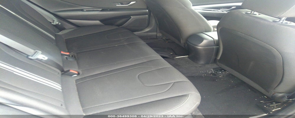 5NPLS4AG5MH021137 2021 HYUNDAI ELANTRA photo no. 8