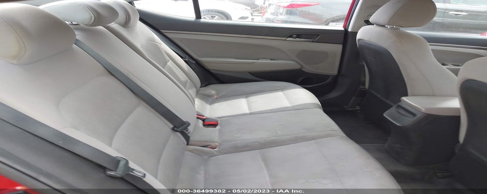 5NPD74LFXHH126790 2017 HYUNDAI ELANTRA photo no. 8