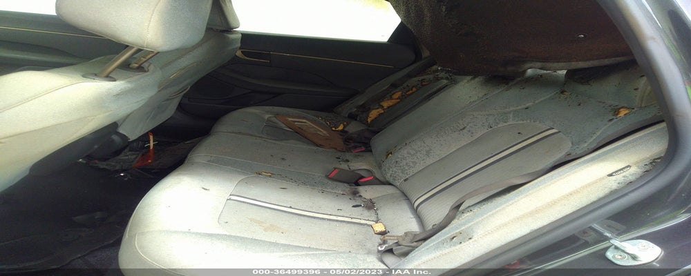 5NPEG4JA8MH126955 2021 HYUNDAI SONATA photo no. 8