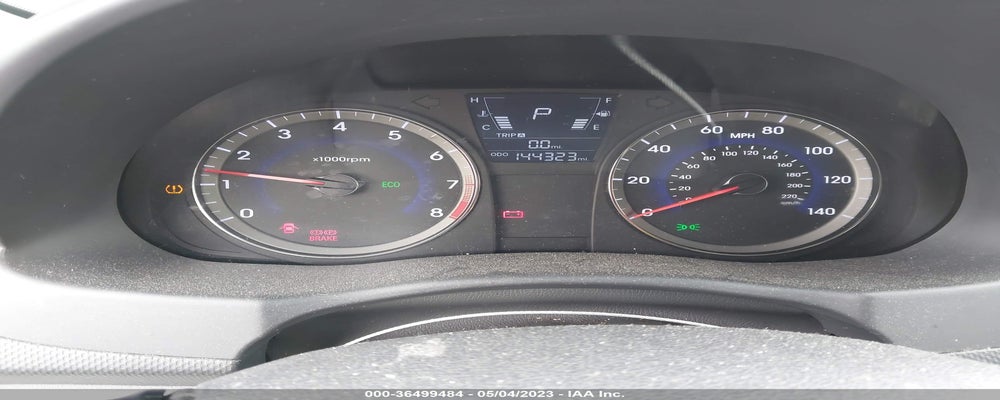 KMHCT4AE1EU670349 2014 HYUNDAI ACCENT photo no. 7