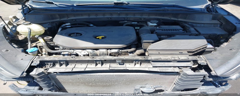 KM8J33A49JU707392 2018 HYUNDAI TUCSON photo no. 10