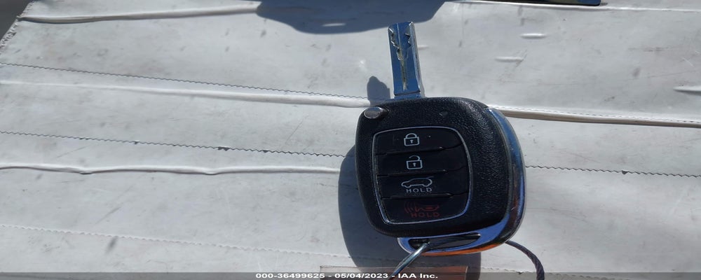 KM8J33A49JU707392 2018 HYUNDAI TUCSON photo no. 11