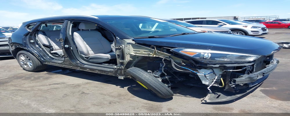 KM8J33A49JU707392 2018 HYUNDAI TUCSON photo no. 6