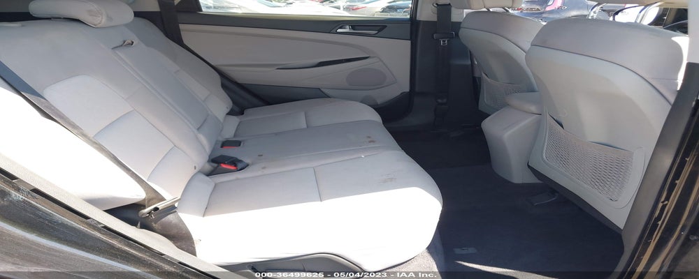 KM8J33A49JU707392 2018 HYUNDAI TUCSON photo no. 8