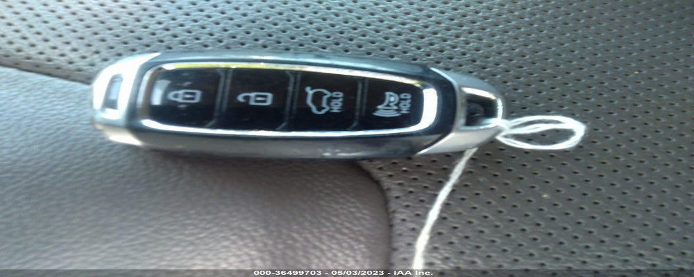 5NMS5CAD8LH242181 2020 HYUNDAI SANTA FE photo no. 11