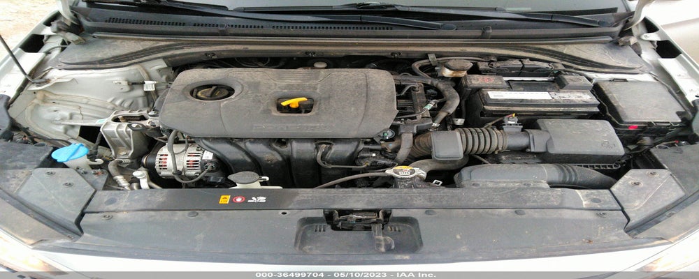 5NPD84LF1LH579735 2020 HYUNDAI ELANTRA photo no. 10