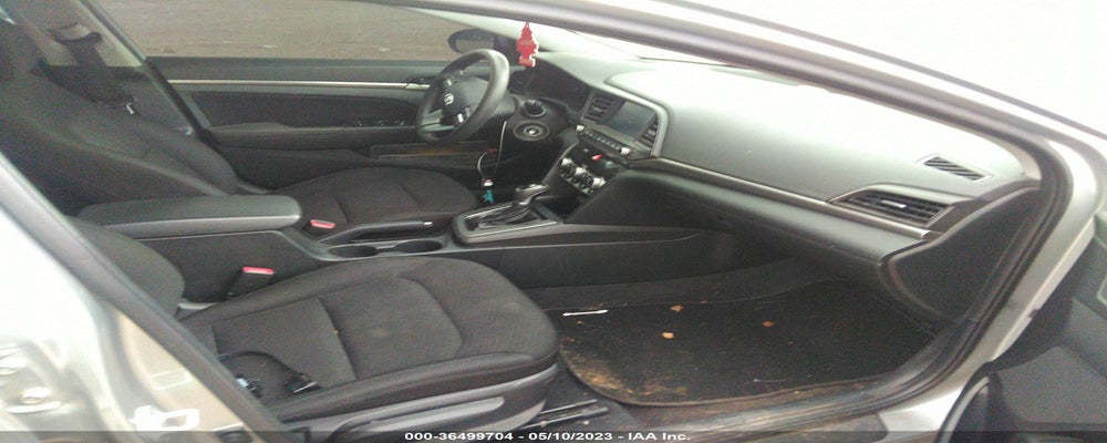 5NPD84LF1LH579735 2020 HYUNDAI ELANTRA photo no. 5