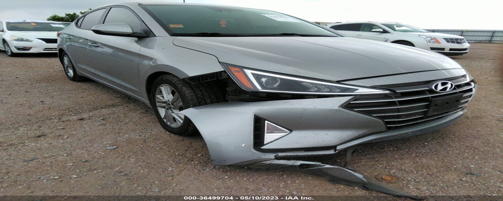 5NPD84LF1LH579735 2020 HYUNDAI ELANTRA photo no. 6