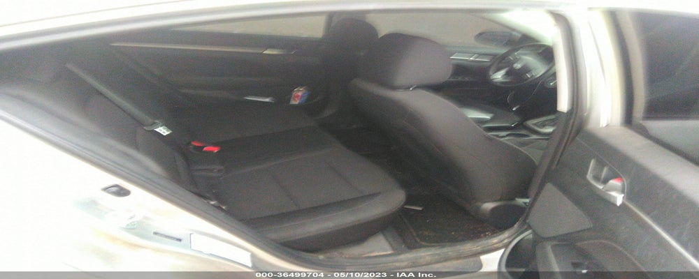 5NPD84LF1LH579735 2020 HYUNDAI ELANTRA photo no. 8