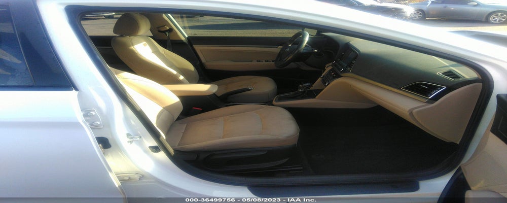 5NPD84LF6HH158049 2017 HYUNDAI ELANTRA photo no. 5