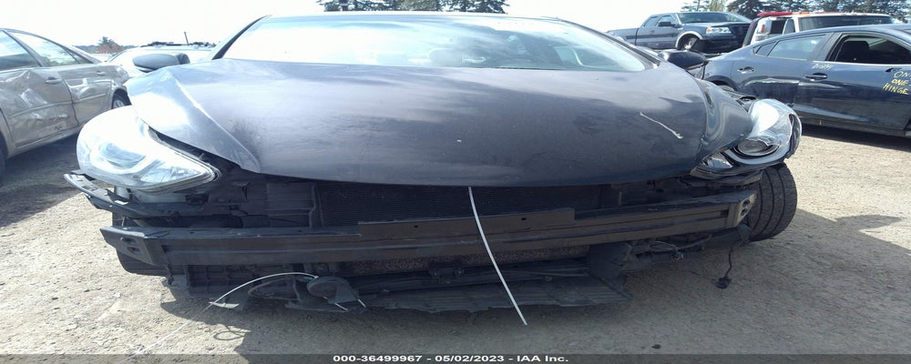 5NPDH4AE6FH641337 2015 HYUNDAI ELANTRA photo no. 6