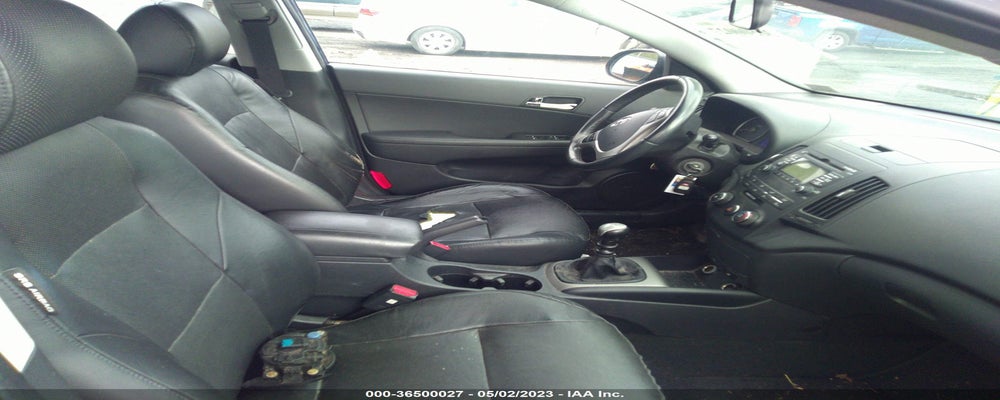 KMHDC8AE4BU125849 2011 HYUNDAI ELANTRA TOURING photo no. 5