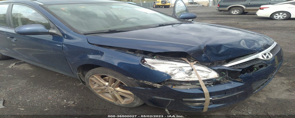 KMHDC8AE4BU125849 2011 HYUNDAI ELANTRA TOURING photo no. 6