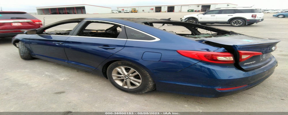 5NPE24AF5GH295068 2016 HYUNDAI SONATA photo no. 3