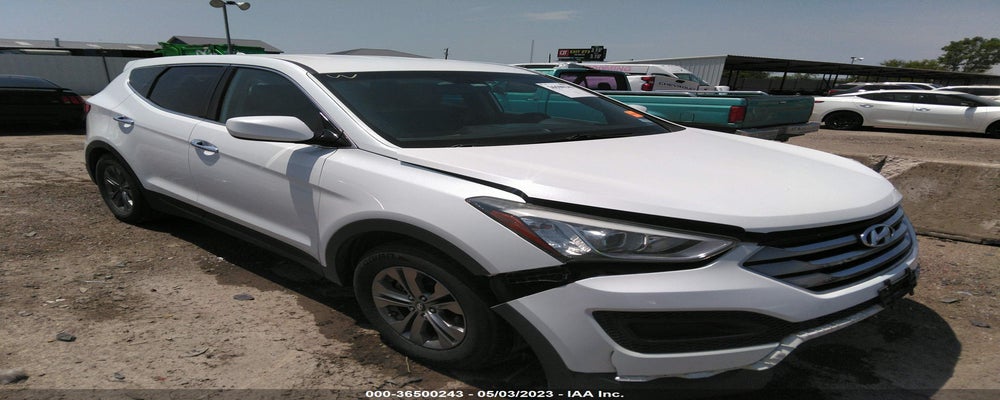 5XYZT3LB3DG115978 2013 HYUNDAI SANTA FE photo no. 17