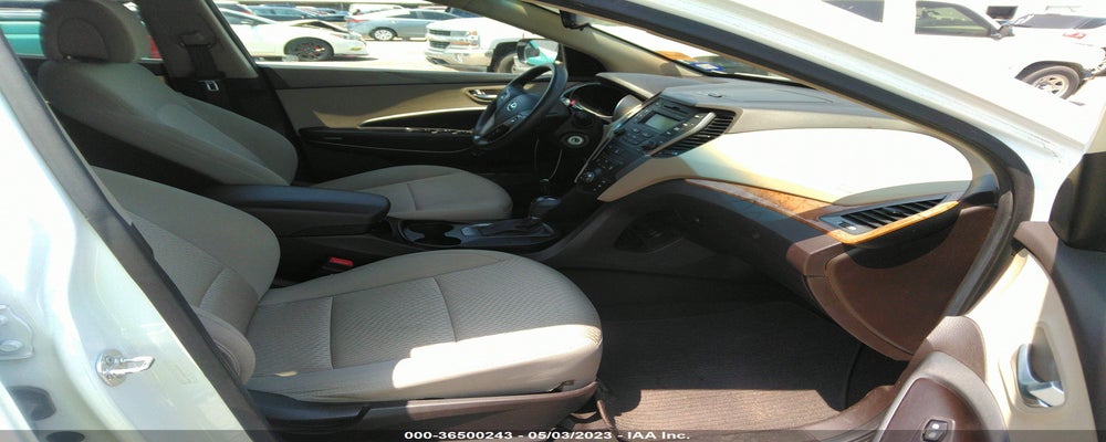 5XYZT3LB3DG115978 2013 HYUNDAI SANTA FE photo no. 5