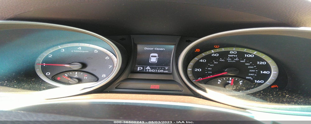5XYZT3LB3DG115978 2013 HYUNDAI SANTA FE photo no. 7