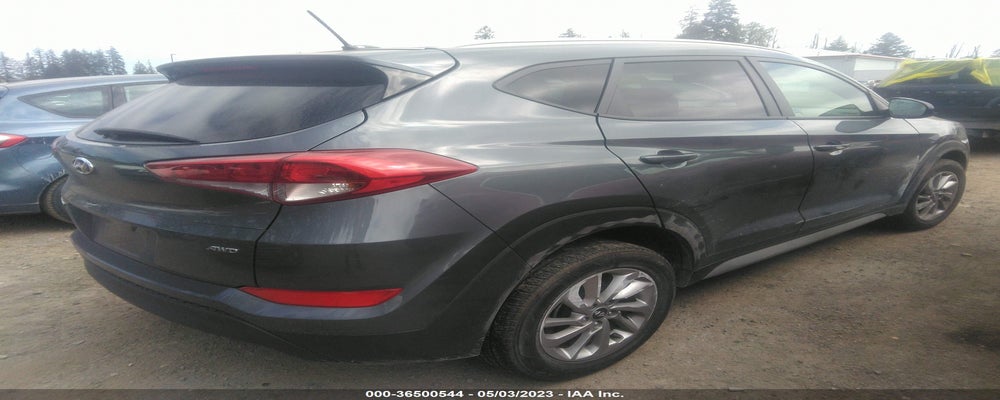 KM8J3CA49HU496012 2017 HYUNDAI TUCSON photo no. 4