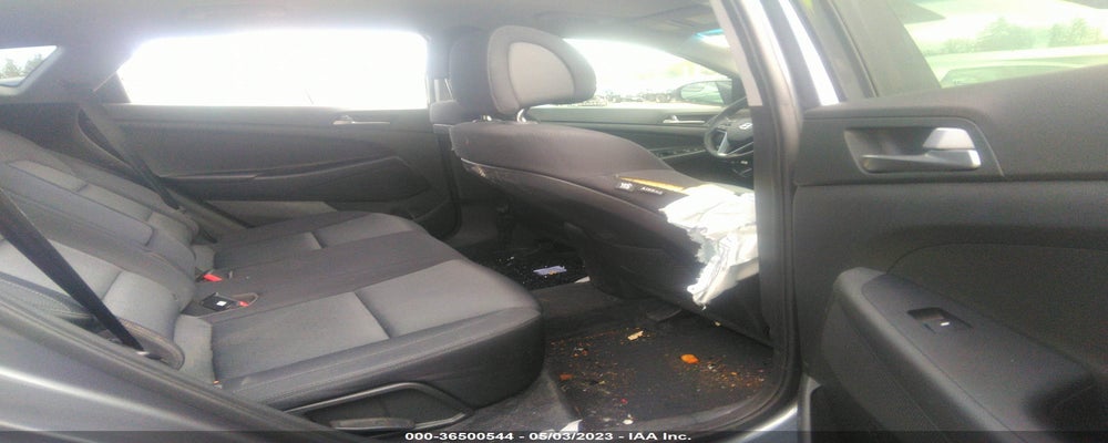 KM8J3CA49HU496012 2017 HYUNDAI TUCSON photo no. 8
