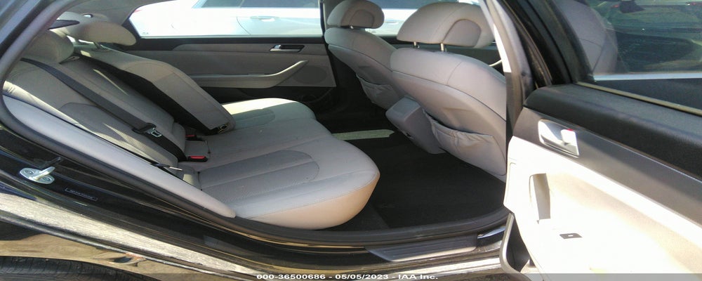 5NPE24AF7FH147230 2015 HYUNDAI SONATA photo no. 8