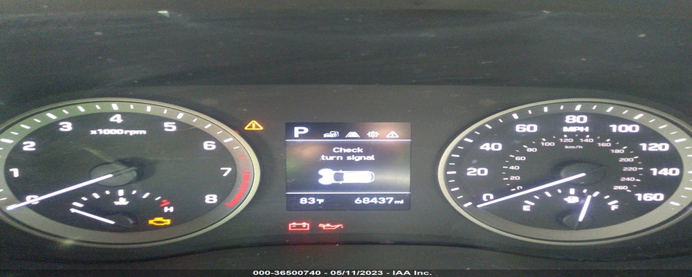 KM8J2CA44LU122404 2020 HYUNDAI TUCSON photo no. 7